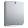 DISPENSER, TOWEL C-FOLD/MULTI S/S