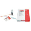 Pap Smear Collection Kit Medscand Plastic Spatula Slide Transporter NonSterile, 25 EA/BX