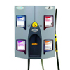 DISPENSER, J-FILL QUATTRO CLEANER