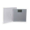 Floor Scale doran® Digital Display 400 lbs. Capacity AC Adapter / Battery Operated, 1/EA