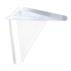 Face Shield Kit ABS Medium Full Length Ventilated Reusable NonSterile, 1/EA