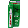 Itch Relief AfterBite 5% Strength Cream 0.5 oz. Tube
