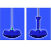 Biopsy Needle 11 Gauge 6 Inch Length Diamond Point Tip, 1/EA