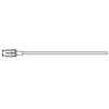 Filter Straw Medication Transfer Straw