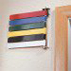 Carstens Exam Room Signal Flag Wall Mount 6 Flag 8-1/4 Inch MON926995EA