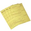 FORMS NON DOT 100/EA          100/EA