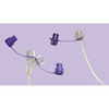 PEG Kit CORFLO®-MAX Safety 16 Fr. Polyurethane Sterile, 2/CS