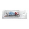 Urethral Catheter Advance Plus Straight Tip 12 Fr. 16 Inch