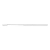 Nasopharyngeal Collection Swab HydraFlock 6 Inch Length Sterile, 50/BX