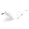 Elastomeric Pump Easypump® II LT Gravity Disposable 270 mL Capacity 270 mL Volume 5 mL / Hr. Flow Rate