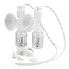 Breast Milk Collection System Ameda® HygieniKit® For Ameda® Breast Pumps, 1/EA