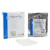Calcium Alginate Dressing with Silver Algicell Ag 4.25" x 4.25" Square Sterile