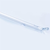 Urethral Catheter GentleCath Coude Tip PVC 14 Fr. 16" (501014)