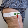 Leg Strap, Up to 56 Inches
