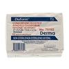 Conforming Bandage Duform Polyester / Rayon 1-Ply 2 Inch X 4-1/10 Yard Roll Shape NonSterile