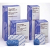 Electrode 4.0X4.0 Slvr 25EA/PK