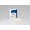 Kendall™ Border Gentle Adhesion Silicone Foam Dressing (55546BG), 10/BX, 5BX/CS