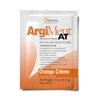 Oral Supplement ArgiMent®AT Orange Cream 42.75 Gram Individual Packet Powder