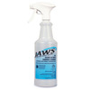 Empty Spray Bottle JAWS 32 oz., Dark Turquoise
