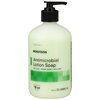 McKesson Antimicrobial Soap Lotion 18 oz. Pump Bottle Herbal Scent MON937908EA