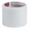 TAPE, SURG TRANSPORE WHT 1X1 1/2YDS (100RL/BX 5BX/CS)