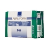 Abri-Form Comfort Adult Incontinent Briefs, Medium