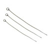 Inoculating Loop 1.45 mm Diameter Platinum Iridium Without Handle NonSterile, 1/EA