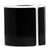 Blank Label PermAffix Printer Label Black