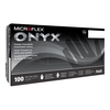 High Five®Onyx® Exam Glove, 100/BX, 10BX/CS