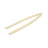Wound Drain Tube Jackson-Pratt® Hemaduct® Latex X-ray Detectable 1/4 Inch Size Sterile