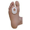Callus Pad Dr. Jill's One Size Fits Most Adhesive Foot, 100/BG
