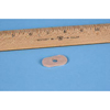 Corn Pad Dr. Jill's 0.12 Inch Adhesive Foot
