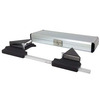 Eye Exam Instrument Exophthalmos  Measurements Hertel Exophthalmometer, 1/EA