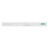 Urethral Catheter Apogee IC Straight Tip / Firm Uncoated PVC 8 Fr. 6", 30 EA/BX
