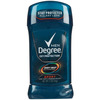 Antiperspirant / Deodorant Degree® Men Clear Solid 2.7 oz. Sport Scent, 1/EA