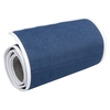 Bp Cuff Adlt Navy EA