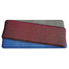 Fall Prevention Mat FlatMat™ 24 X 70 X .75 Inch