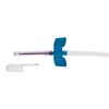 Arteriovenous Fistula Needle BioHole® 15 Gauge 1 Inch 12 Inch Tubing Without Port, 500/CS