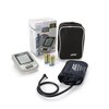 Home Automatic Digital Blood Pressure Monitor Advantage™ 6021N Series Small Adult Cuff Nylon Cuff 17 - 22 cm Desk Model, 1/EA