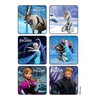 Disney® 75 per Roll Frozen Sticker 2-1/2 Inch, 1/RL