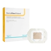 DermaView II™ Island Transparent Film Dressing with Pad (16220), 50/BX