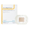 DermaView II™ Island Transparent Film Dressing with Pad (16340), 25/BX