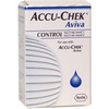 Accu-Chek Aviva Control Solution (4528638001), 1/ EA, 6 EA/CS