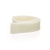 Calcium Alginate Dressing DermaGinate 12" Length Fluffy Rope Calcium Alginate Sterile, 1/EA