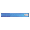 Echogenic Ultrasound Needle EchoStim 21 Gauge 3-1/8 Inch Insulated