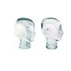 Soft Ear Dressing Kit Invotec Hook and Loop, 10/BX