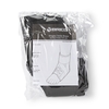Ankle Brace Breg Wraptor Medium Lace-Up Male 9 to 11 / Female 10 to 12 Foot, 1/EA