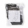 Wraptor Lace-Up Ankle Brace, Large