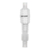 Heat and Moisture Exchanger Filter AirLife® Edith 1500, 80/PK