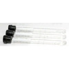 Excyte® Non-Vacuum Tube Sedimentation Tube Westergren Erythrocyte Sedimentation (ESR) Sodium Citrate Additive 8 X 120 mm 1 mL Black Conventional Closure Glass Tube, 50/BX